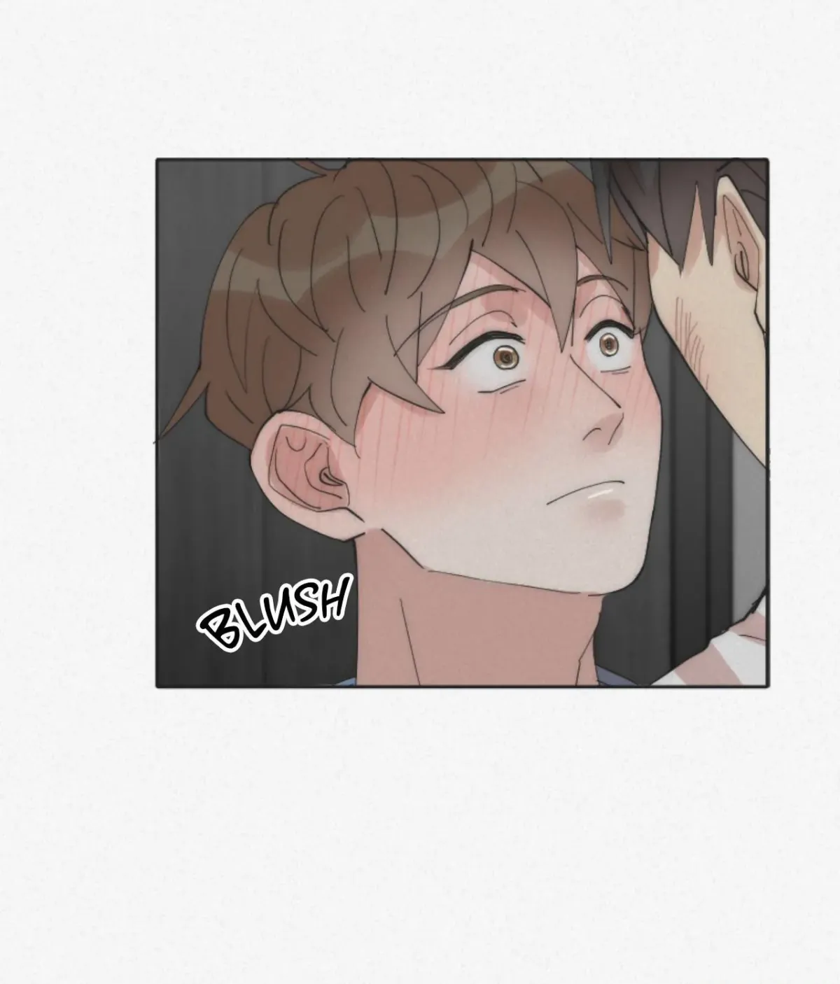 Read Please Feed Me, Sunbae chapter 9 image 37 on Lezhin