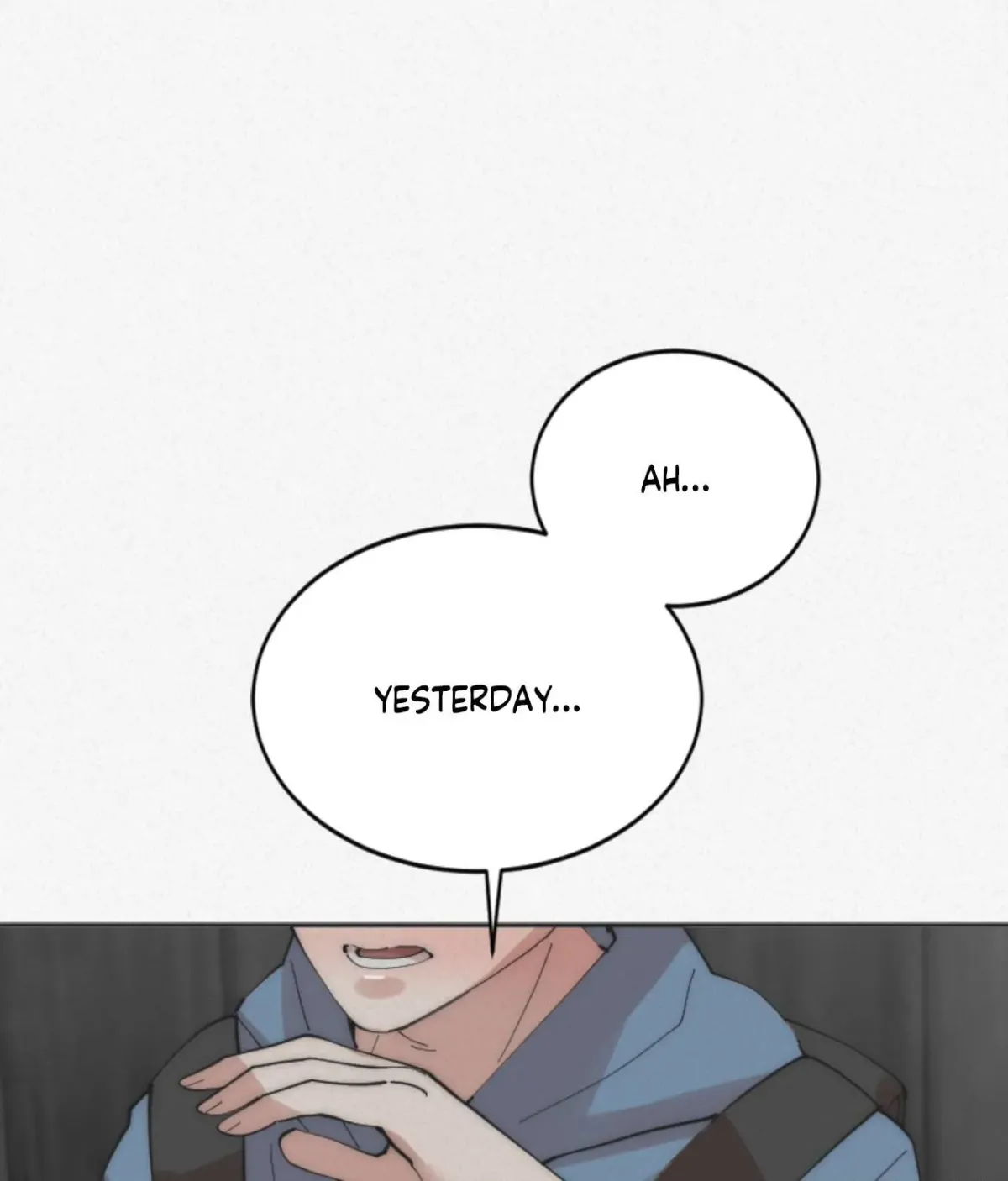 Read Please Feed Me, Sunbae chapter 9 image 38 on Lezhin