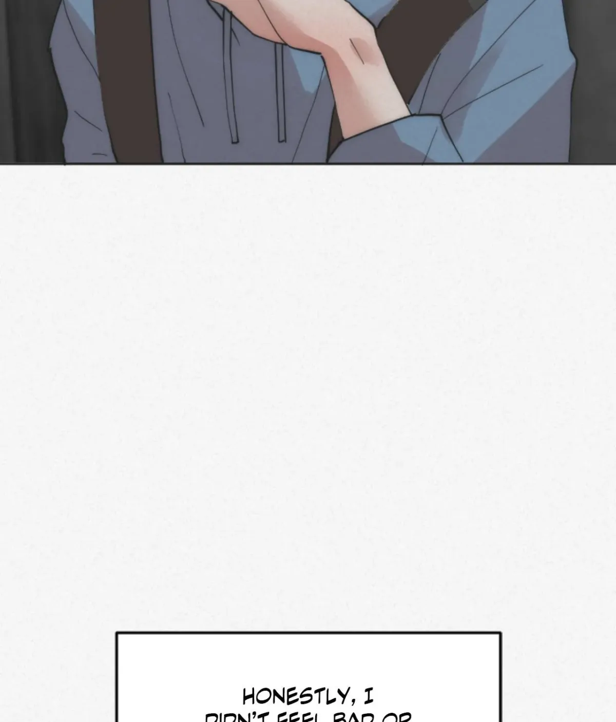 Read Please Feed Me, Sunbae chapter 9 image 39 on Lezhin