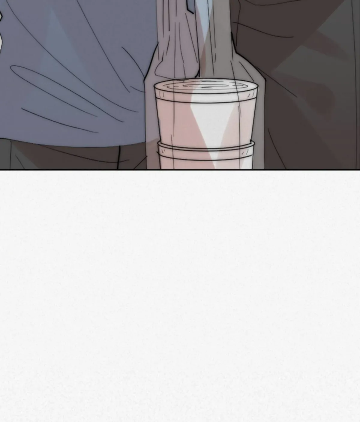 Read Please Feed Me, Sunbae chapter 9 image 4 on Lezhin