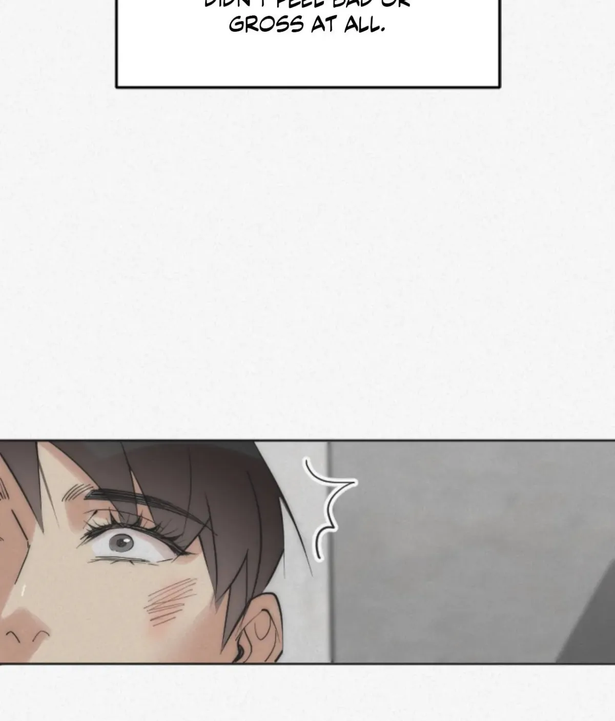 Read Please Feed Me, Sunbae chapter 9 image 40 on Lezhin