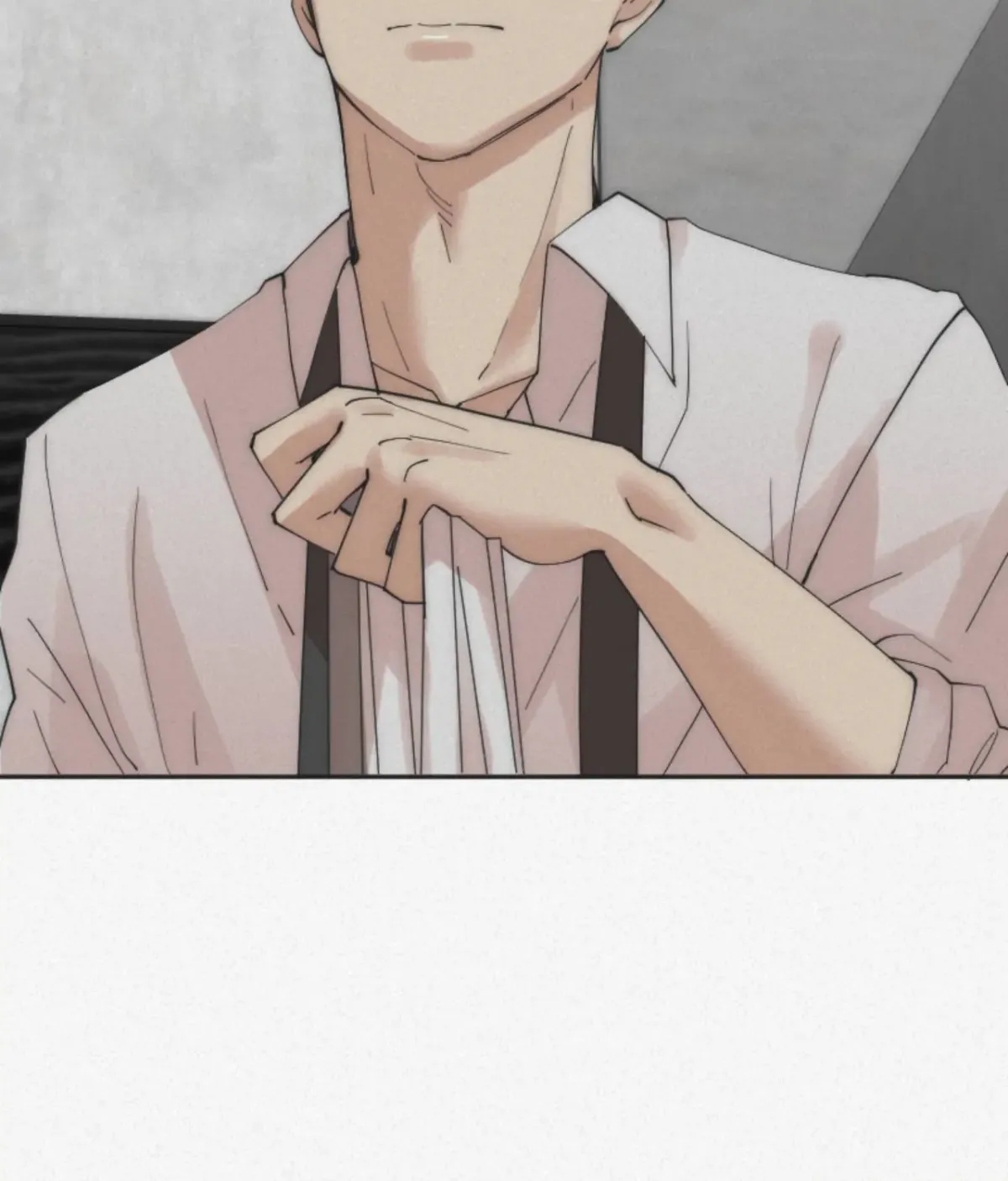 Read Please Feed Me, Sunbae chapter 9 image 46 on Lezhin