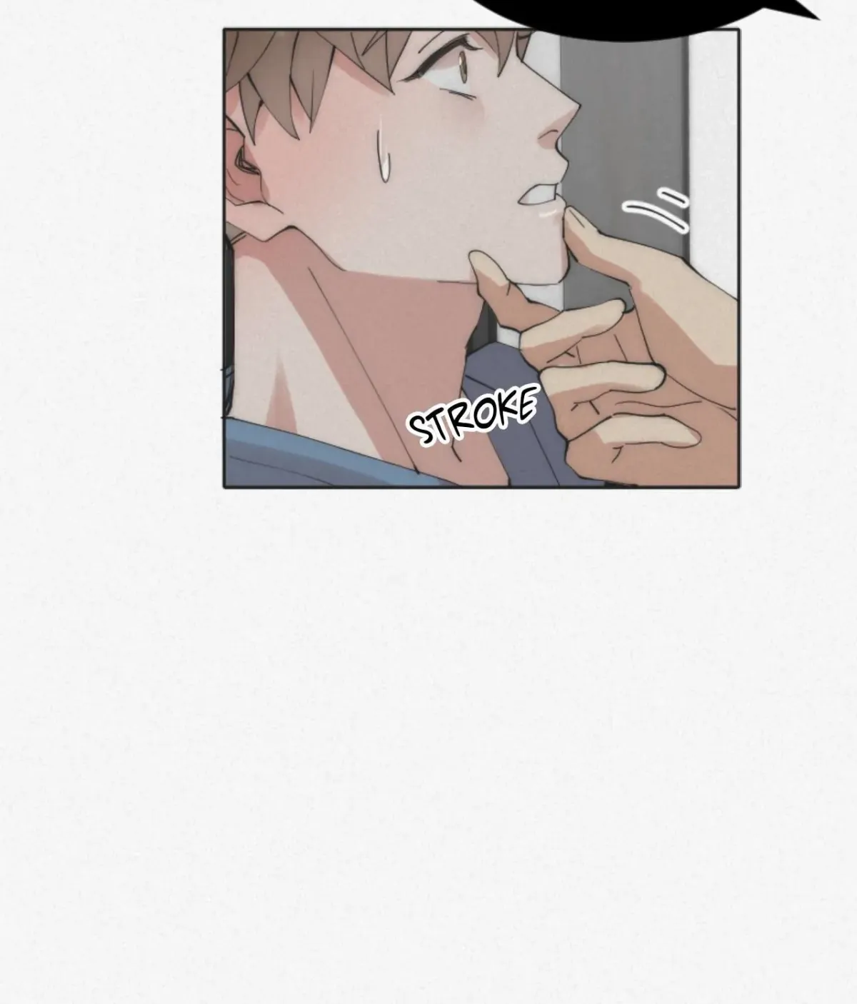 Read Please Feed Me, Sunbae chapter 9 image 49 on Lezhin