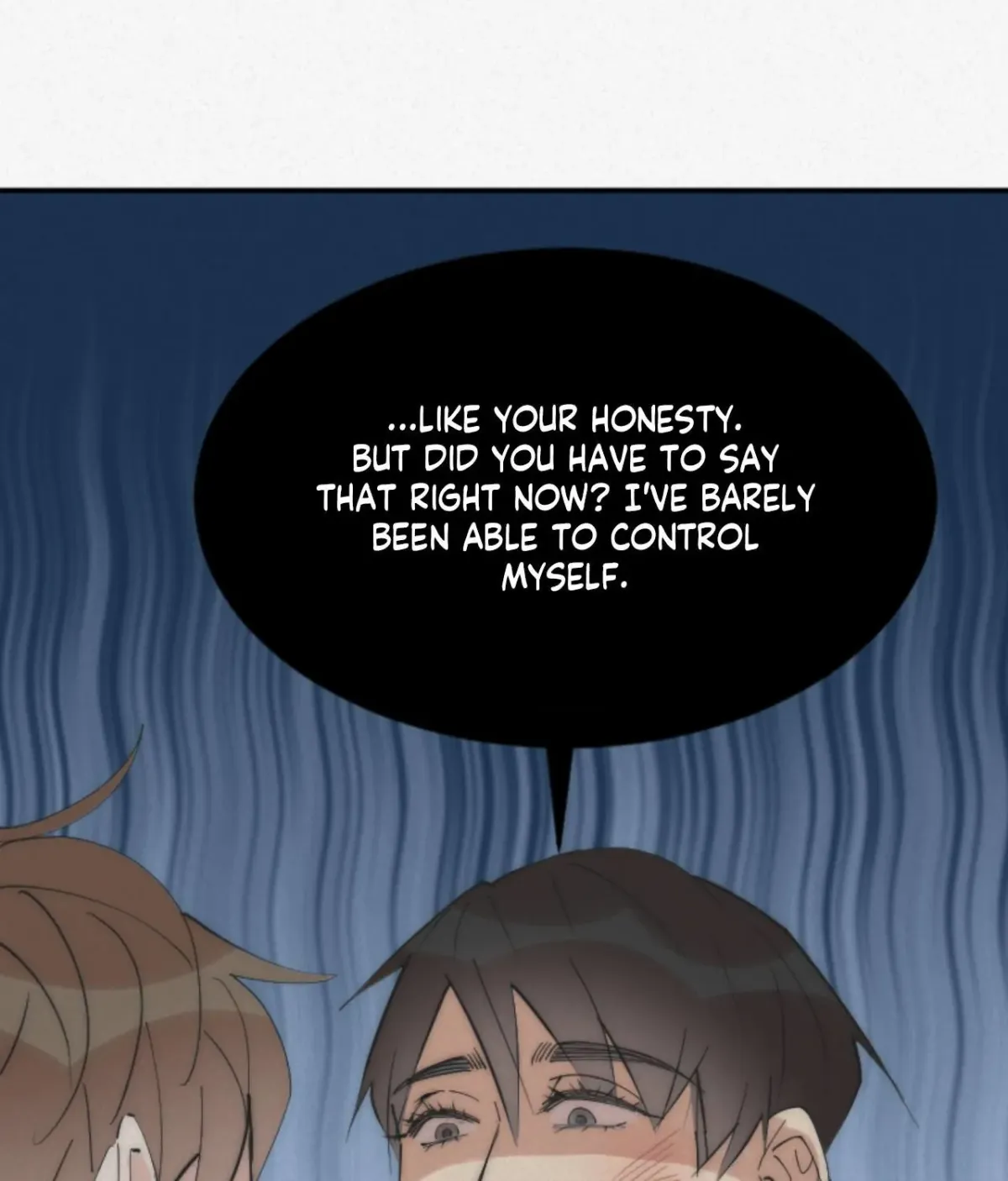 Read Please Feed Me, Sunbae chapter 9 image 50 on Lezhin