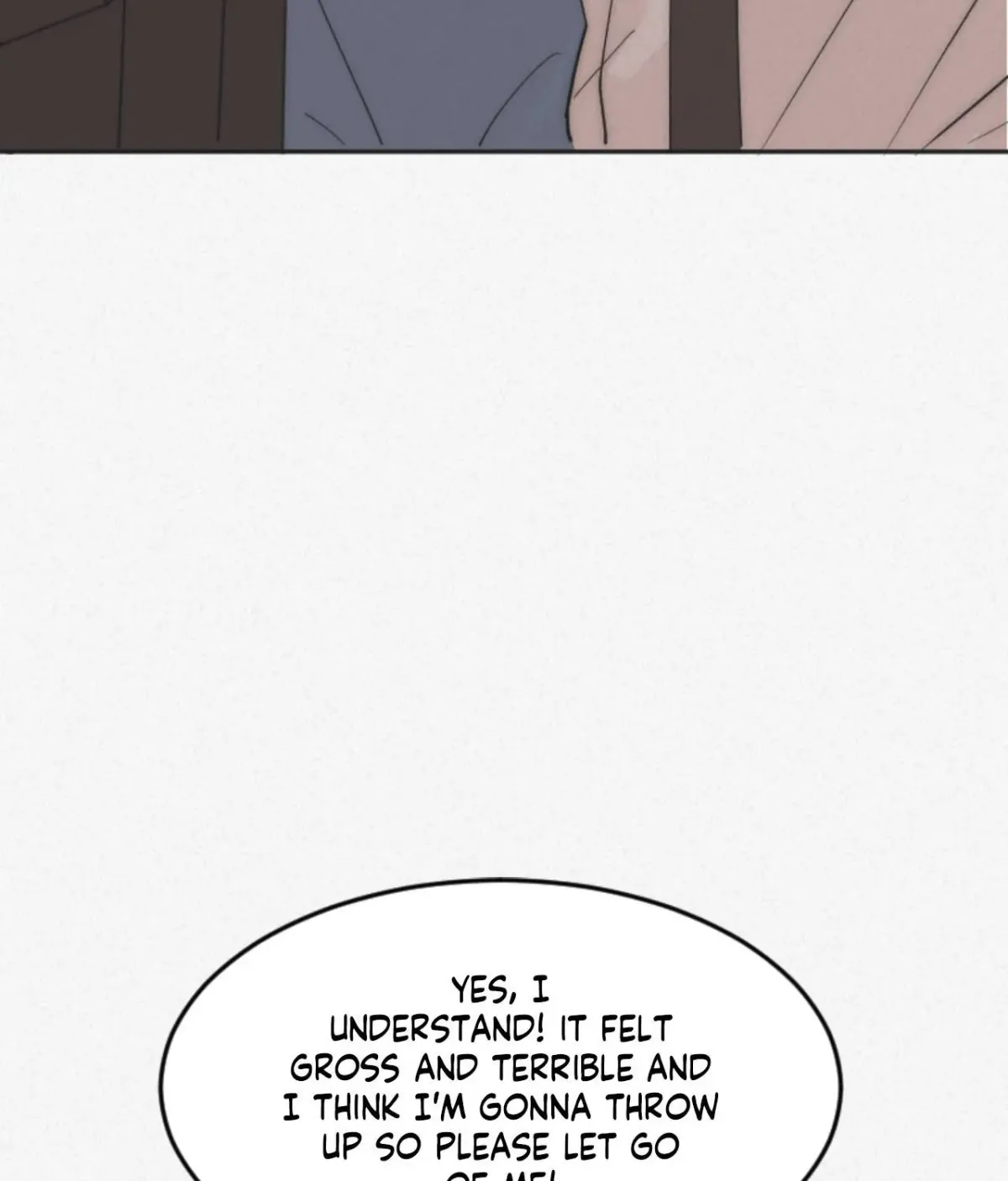 Read Please Feed Me, Sunbae chapter 9 image 52 on Lezhin