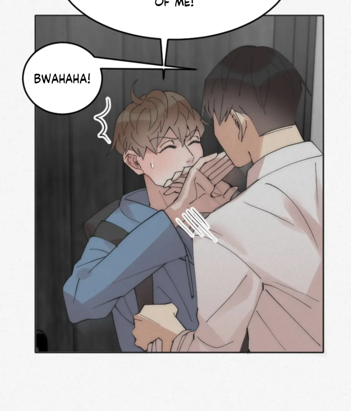 Read Please Feed Me, Sunbae chapter 9 image 53 on Lezhin