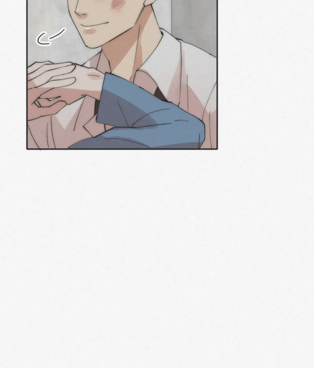 Read Please Feed Me, Sunbae chapter 9 image 55 on Lezhin