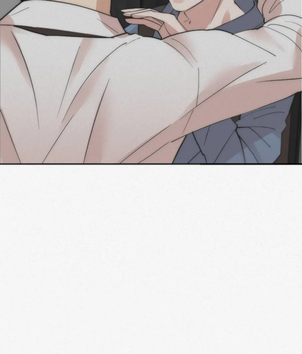 Read Please Feed Me, Sunbae chapter 9 image 57 on Lezhin