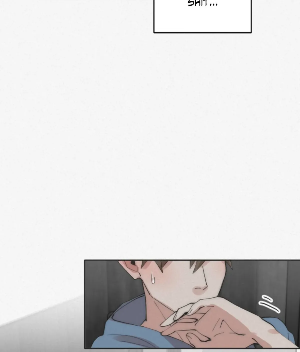 Read Please Feed Me, Sunbae chapter 9 image 59 on Lezhin