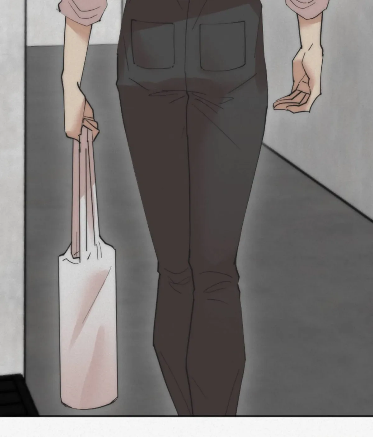 Read Please Feed Me, Sunbae chapter 9 image 63 on Lezhin