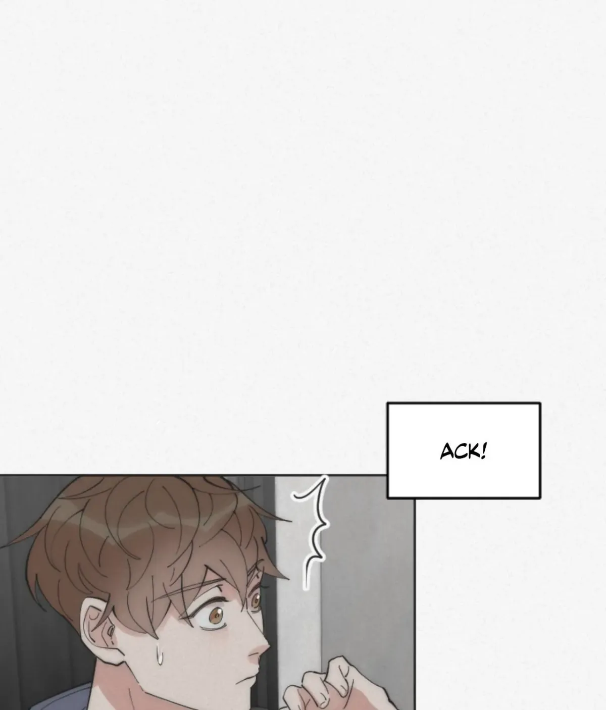 Read Please Feed Me, Sunbae chapter 9 image 64 on Lezhin