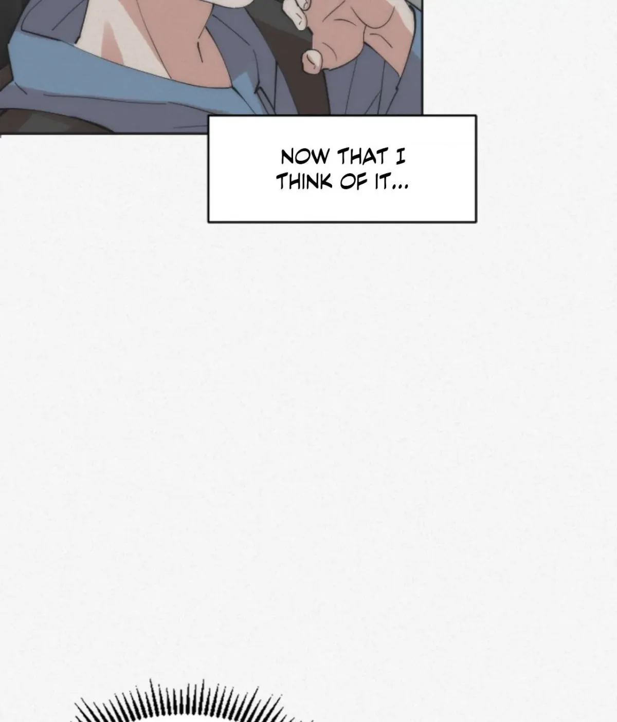 Read Please Feed Me, Sunbae chapter 9 image 65 on Lezhin