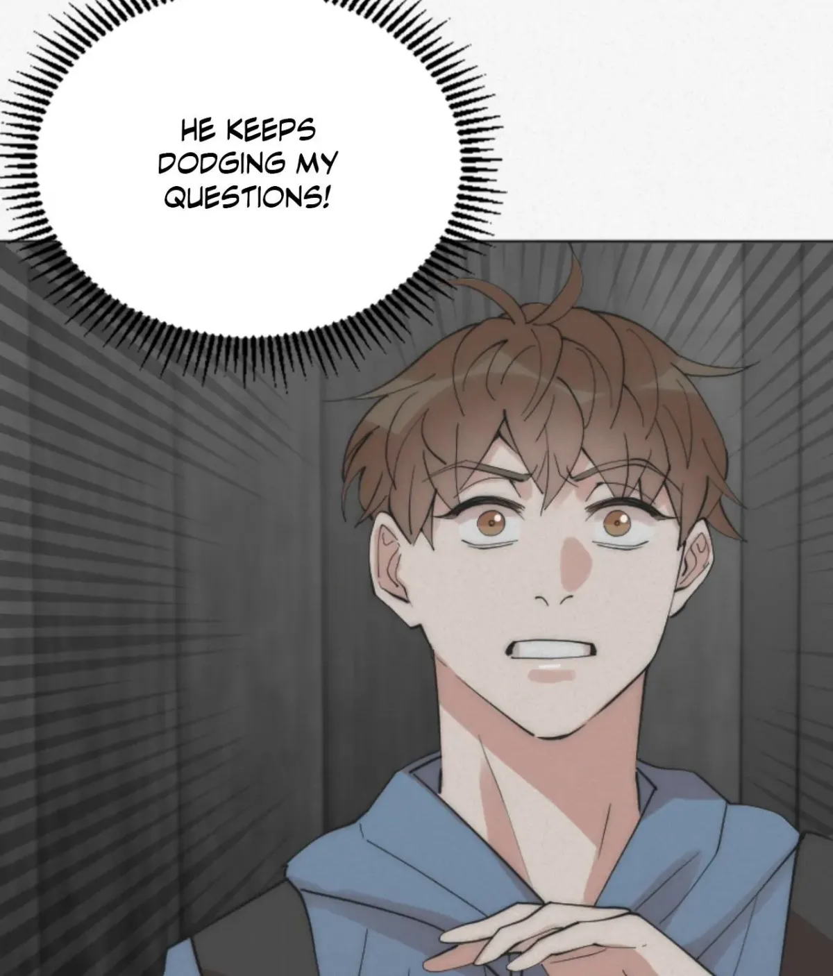 Read Please Feed Me, Sunbae chapter 9 image 66 on Lezhin