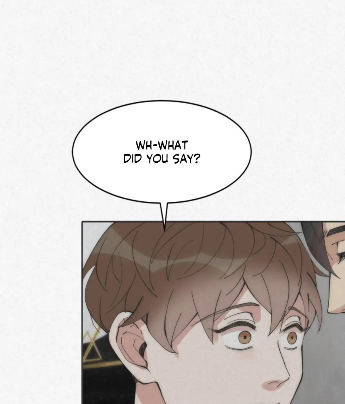Read Please Feed Me, Sunbae chapter 9 image 7 on Lezhin