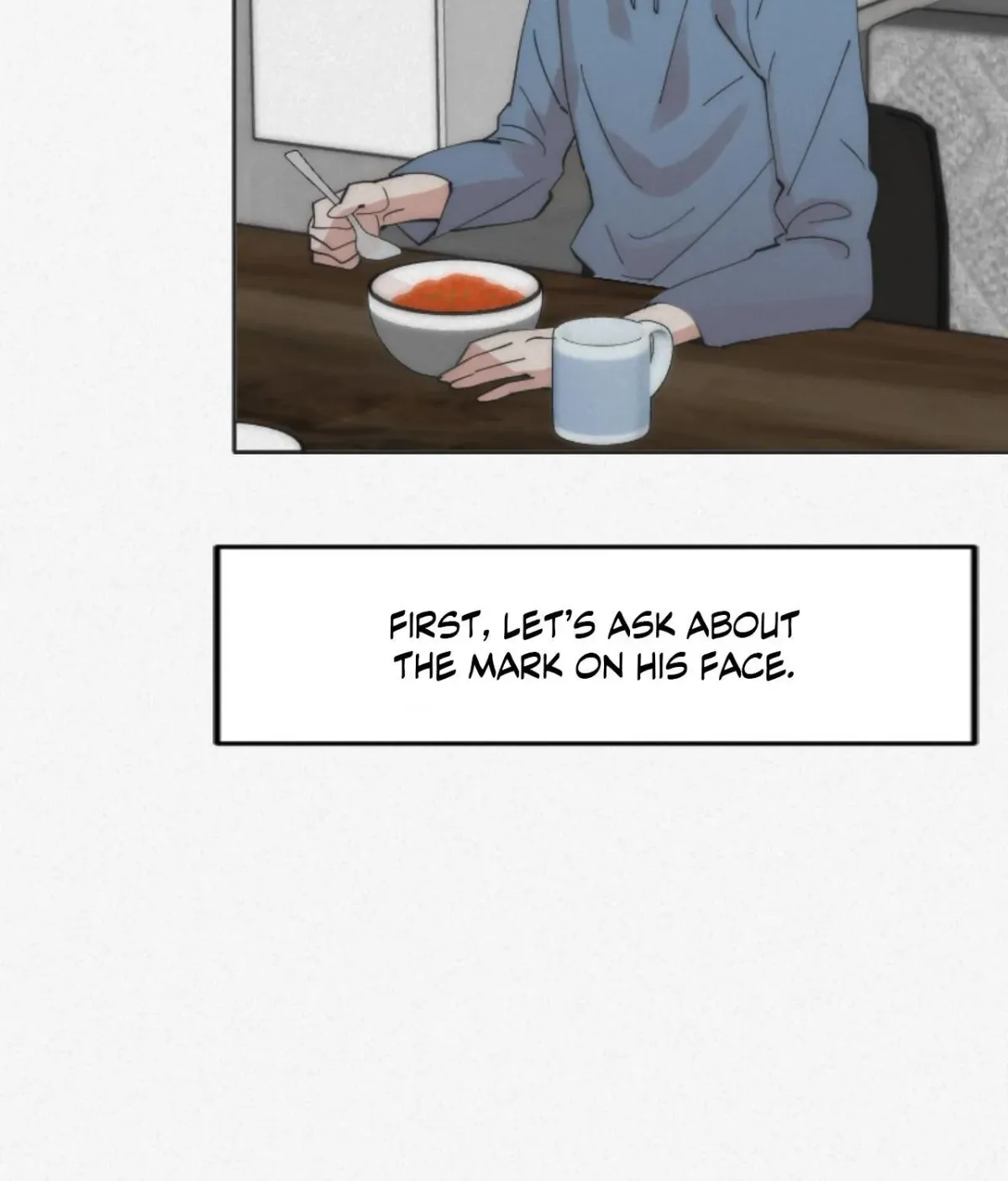 Read Please Feed Me, Sunbae chapter 9 image 73 on Lezhin