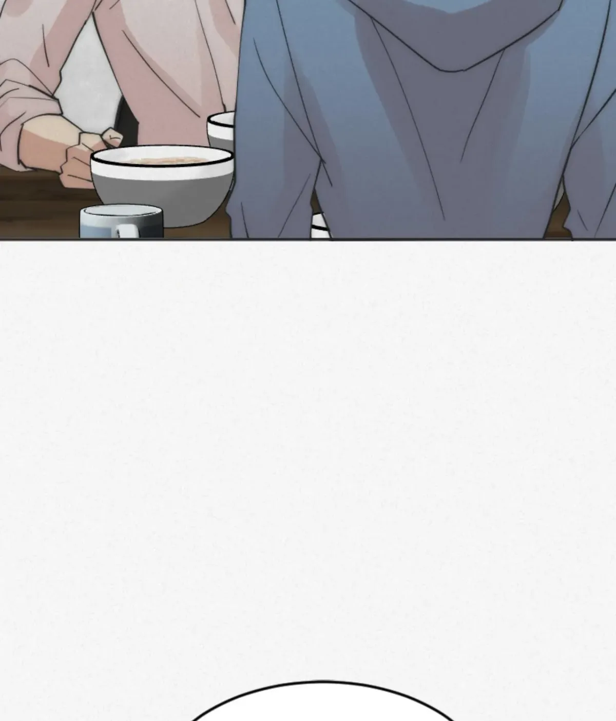 Read Please Feed Me, Sunbae chapter 9 image 75 on Lezhin