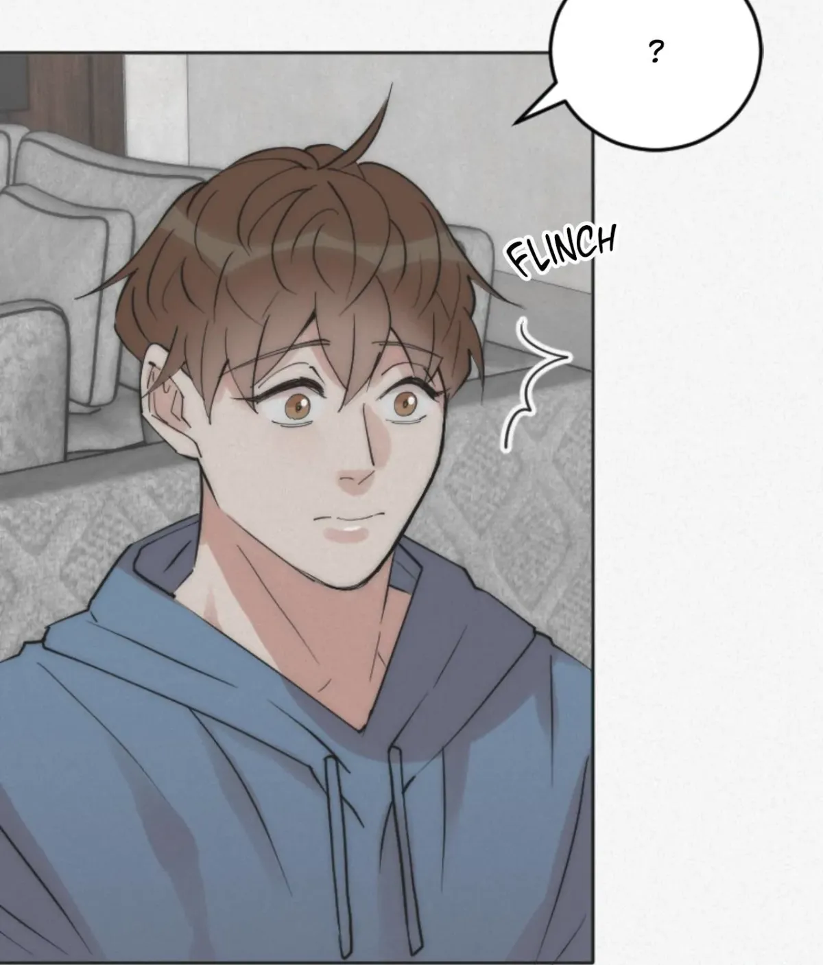 Read Please Feed Me, Sunbae chapter 9 image 78 on Lezhin