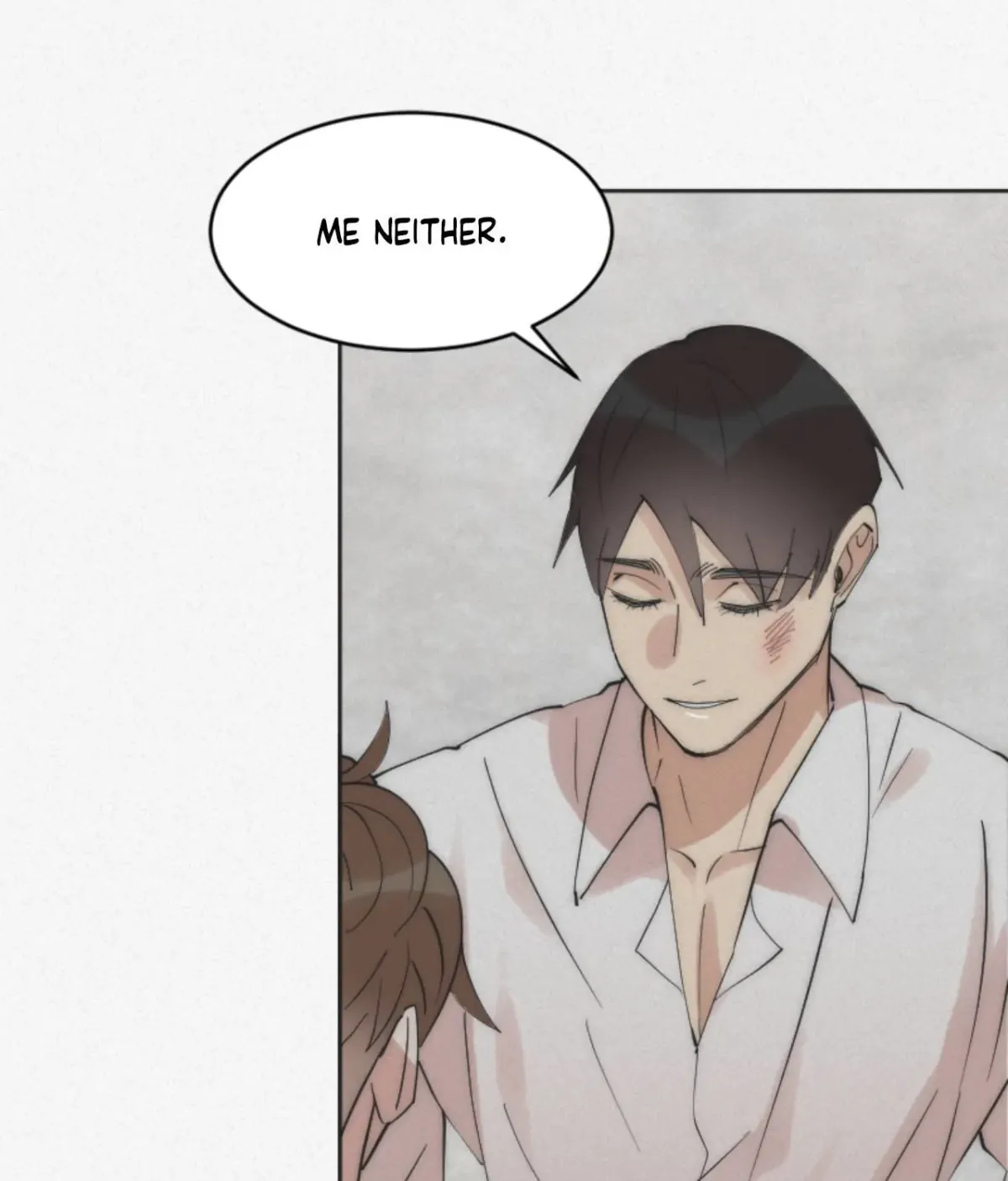 Read Please Feed Me, Sunbae chapter 9 image 82 on Lezhin