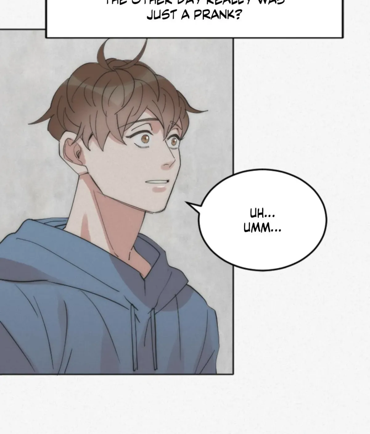 Read Please Feed Me, Sunbae chapter 9 image 84 on Lezhin