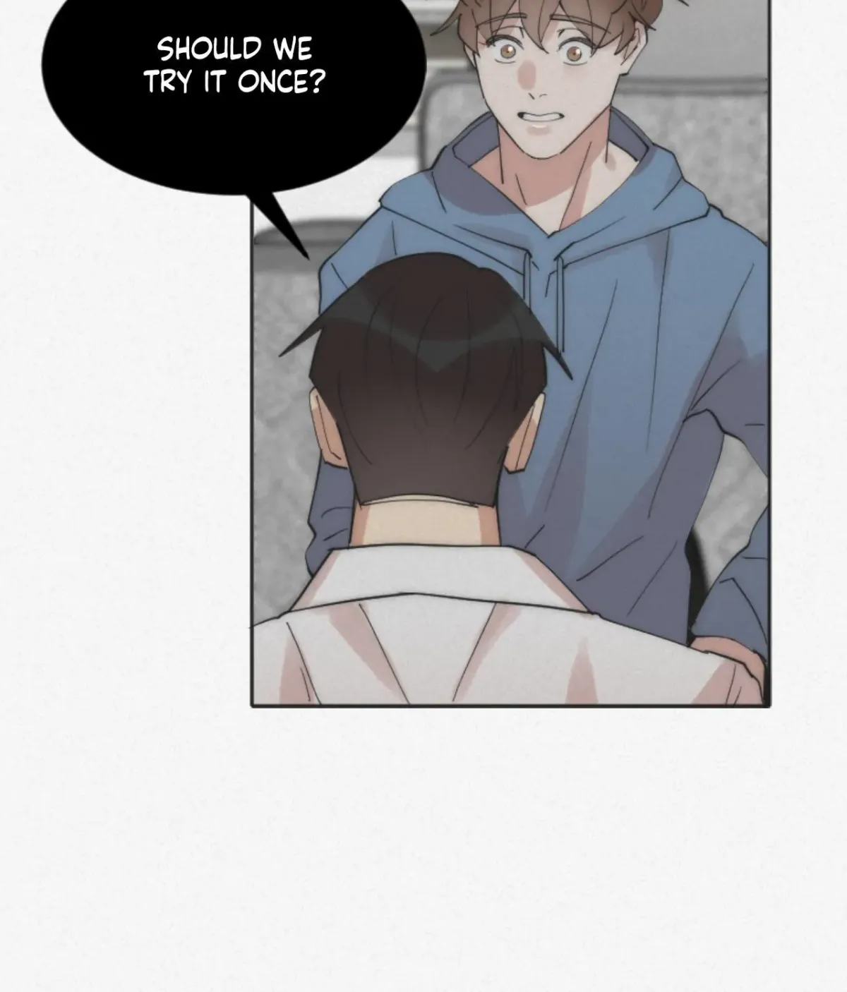 Read Please Feed Me, Sunbae chapter 9 image 86 on Lezhin