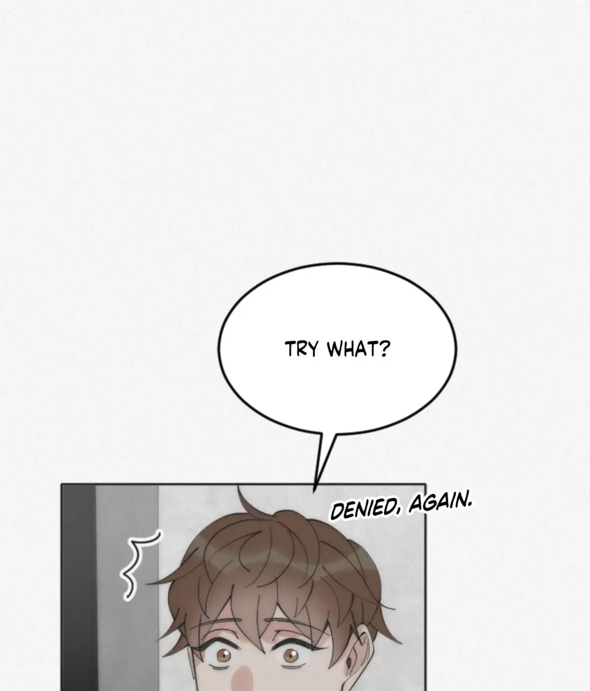 Read Please Feed Me, Sunbae chapter 9 image 87 on Lezhin
