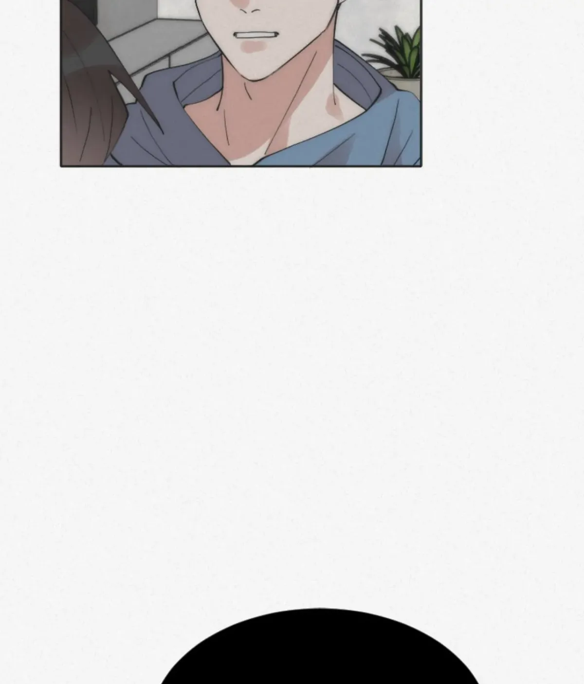 Read Please Feed Me, Sunbae chapter 9 image 88 on Lezhin