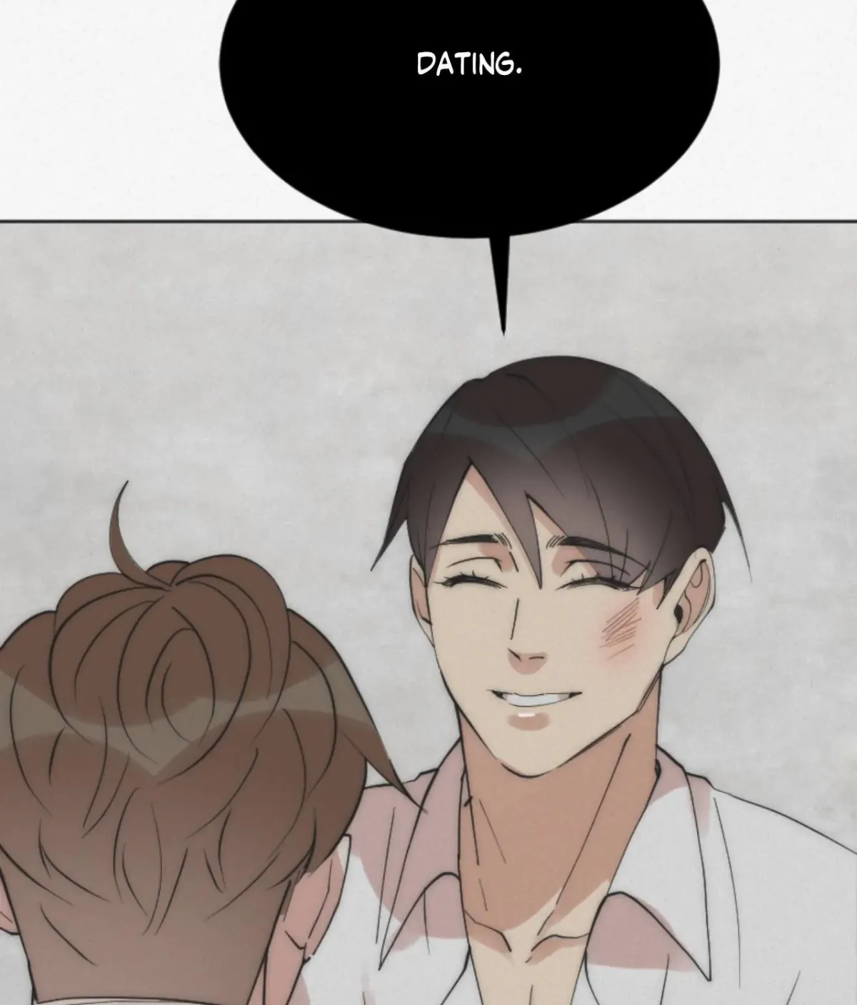 Read Please Feed Me, Sunbae chapter 9 image 89 on Lezhin