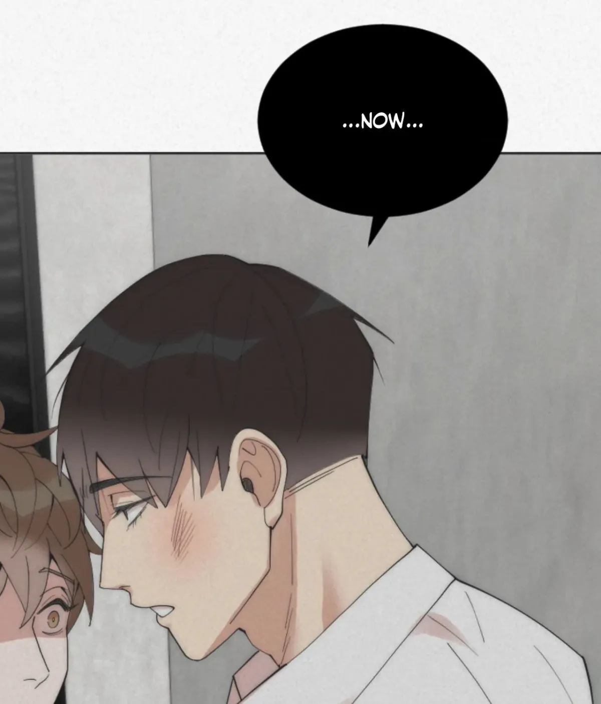 Read Please Feed Me, Sunbae chapter 9 image 9 on Lezhin
