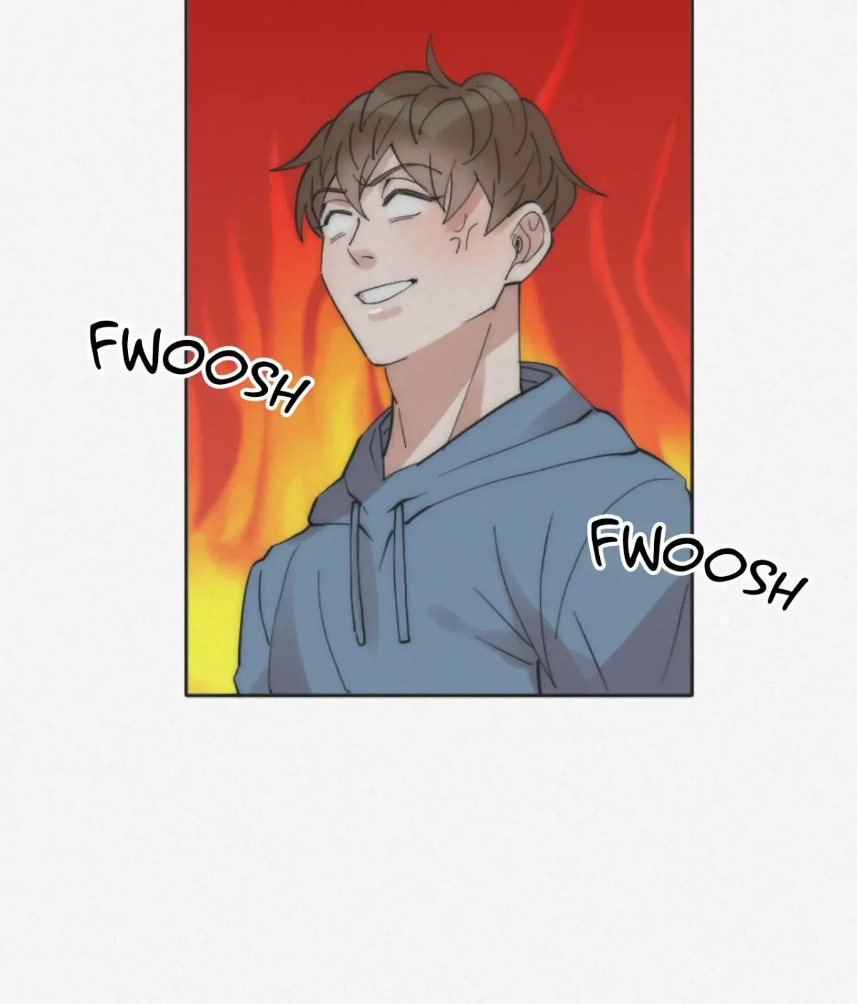 Read Please Feed Me, Sunbae chapter 9 image 92 on Lezhin