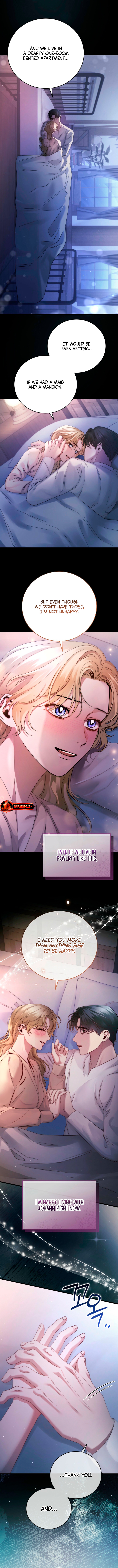 Read Please Forget Me, Dear [Complete Edition] chapter 29 image 3 on Lezhin