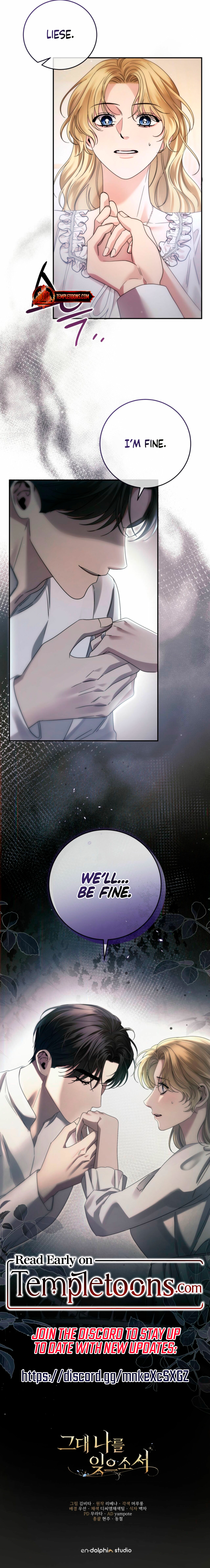 Read Please Forget Me, Dear [Complete Edition] chapter 42 image 9 on Lezhin