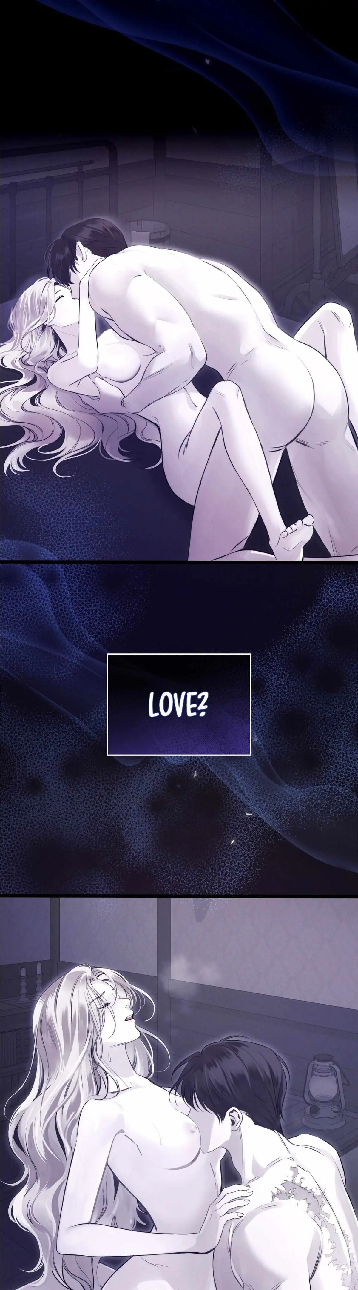 Read Please Forget Me chapter 0.09 image 3 on Lezhin