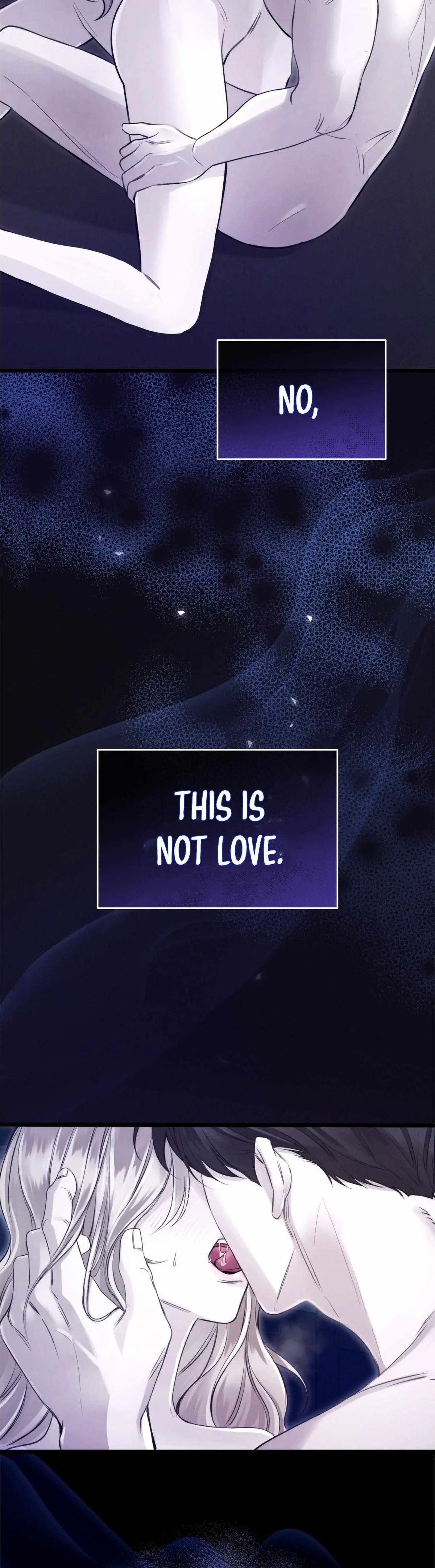 Read Please Forget Me chapter 0.09 image 4 on Lezhin
