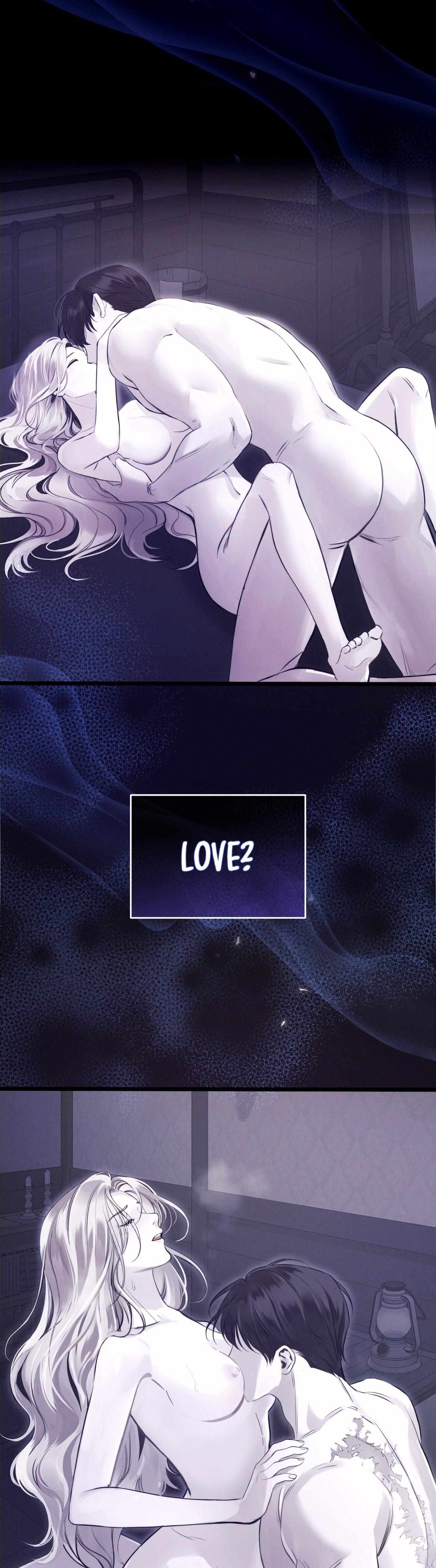 Read Please Forget Me chapter 0.1 image 3 on Lezhin