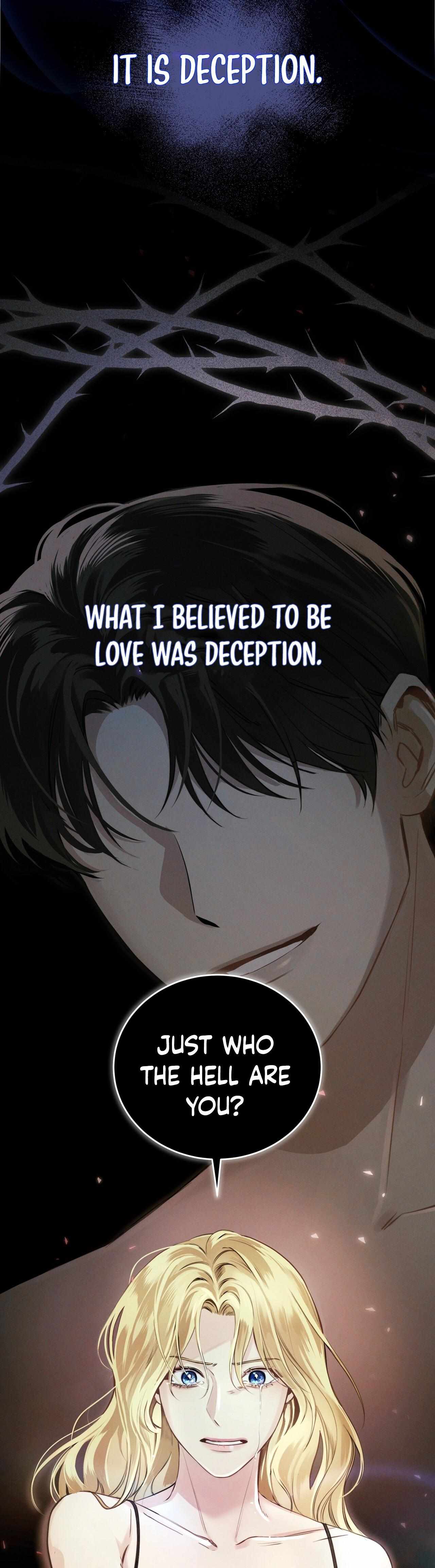 Read Please Forget Me chapter 0.1 image 5 on Lezhin