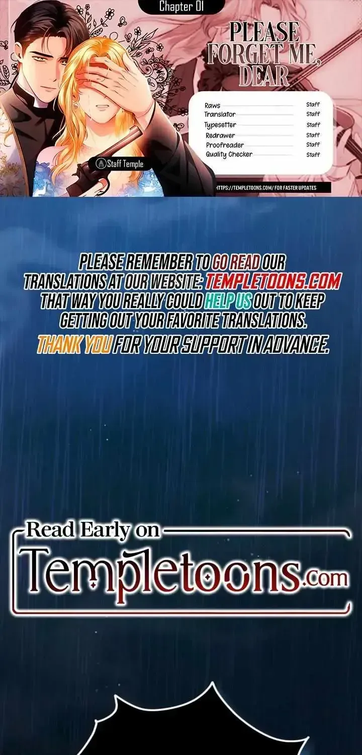 Read Please Forget Me chapter 1.2 image 0 on Lezhin