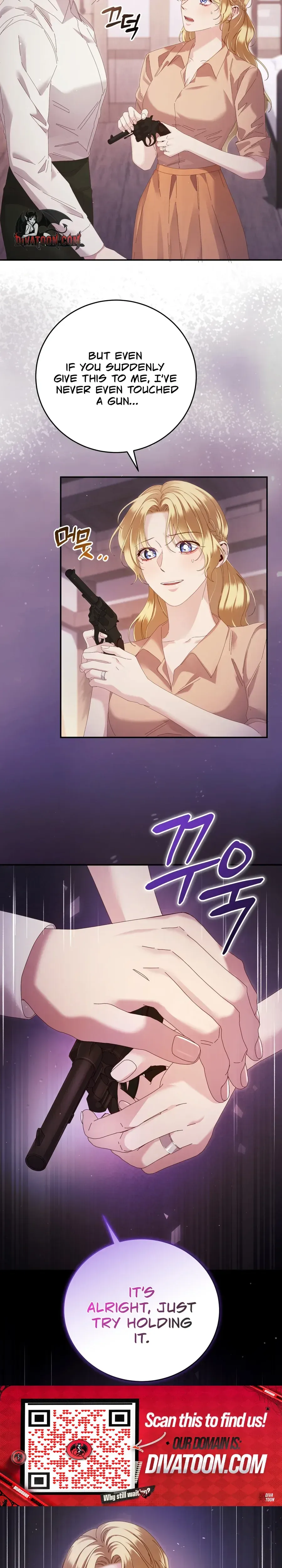 Read Please Forget Me chapter 15 image 1 on Lezhin
