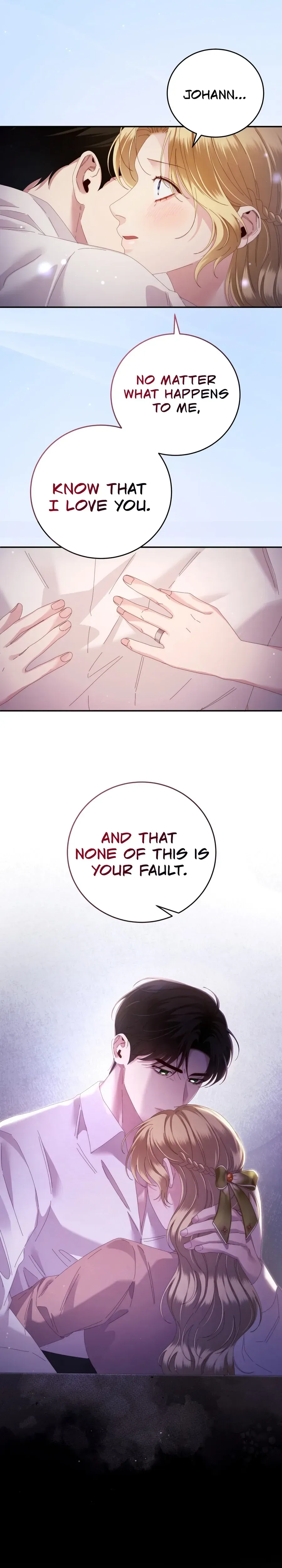 Read Please Forget Me chapter 15 image 11 on Lezhin