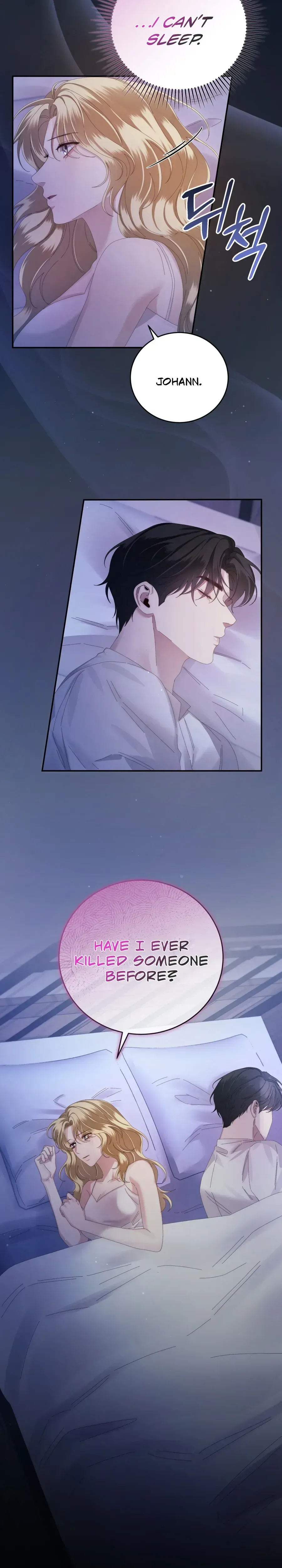 Read Please Forget Me chapter 15 image 14 on Lezhin