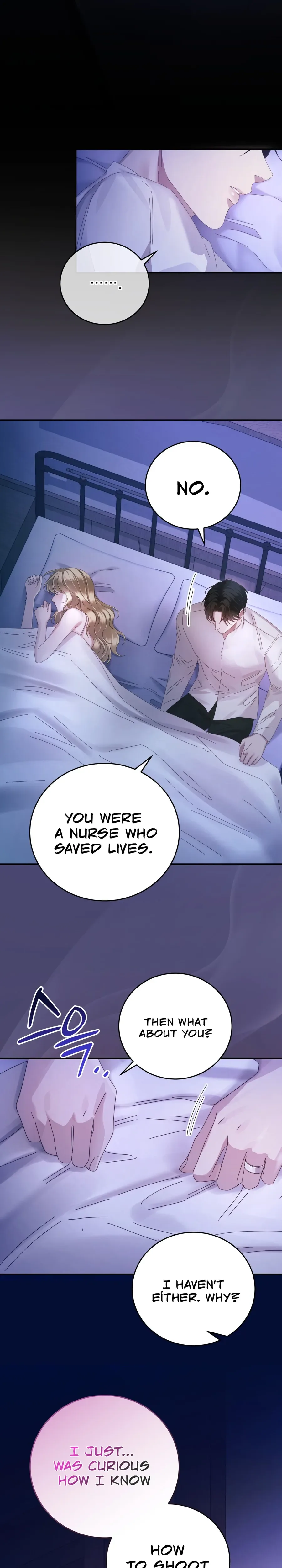 Read Please Forget Me chapter 15 image 15 on Lezhin
