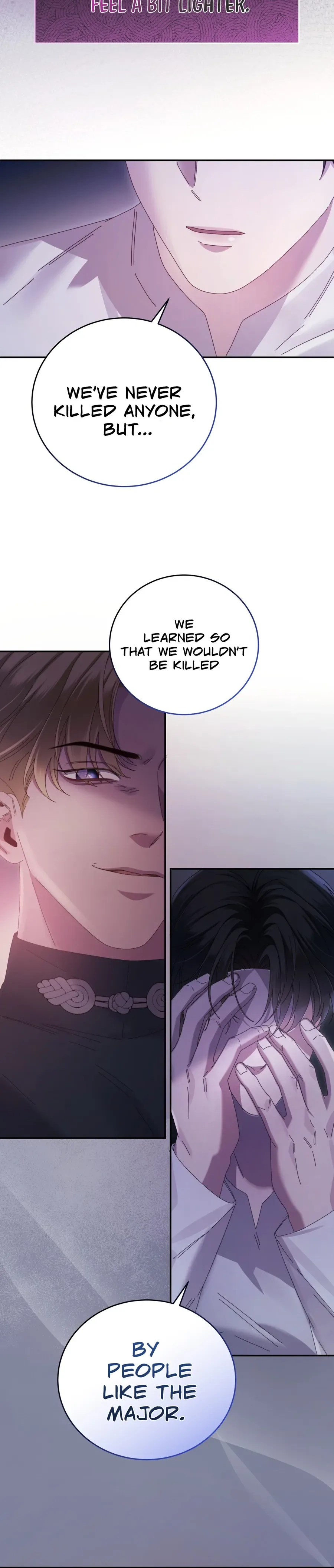 Read Please Forget Me chapter 15 image 17 on Lezhin