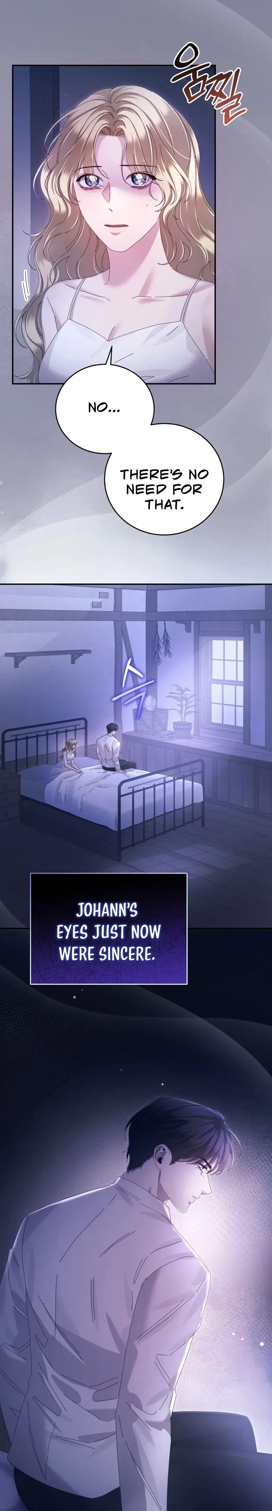 Read Please Forget Me chapter 15 image 19 on Lezhin