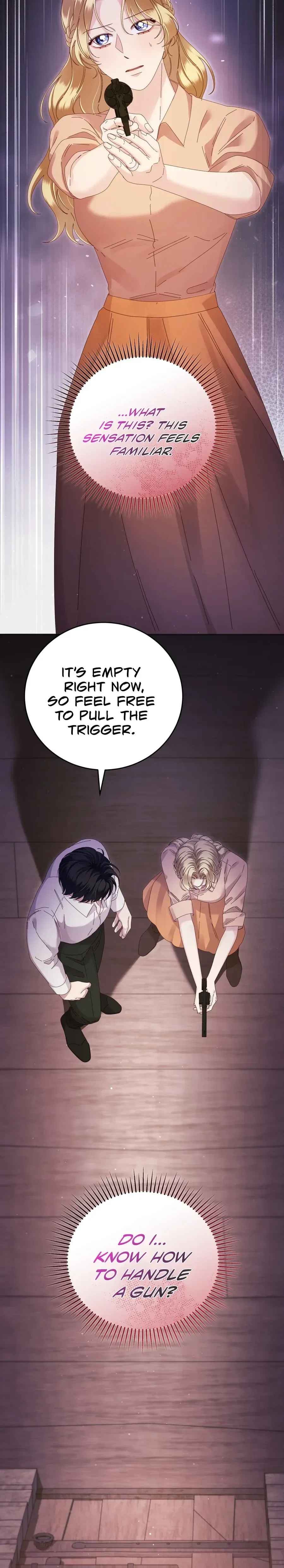 Read Please Forget Me chapter 15 image 2 on Lezhin