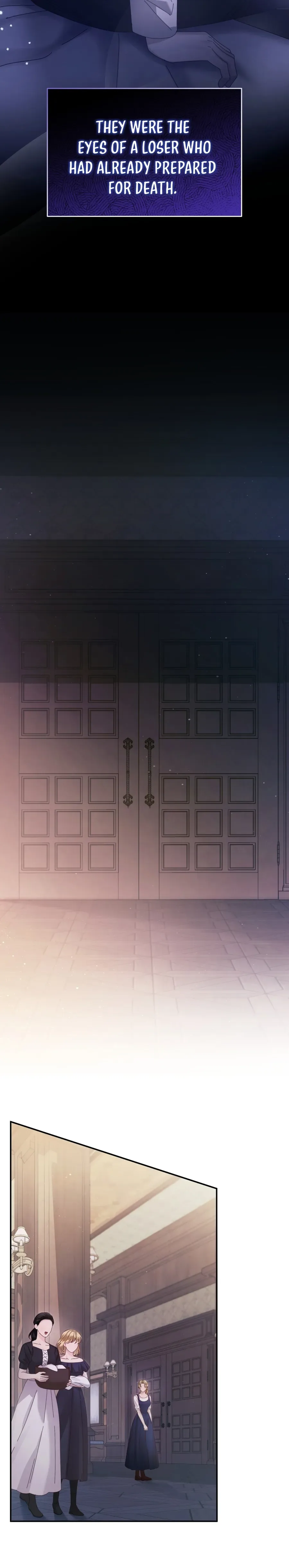 Read Please Forget Me chapter 15 image 20 on Lezhin