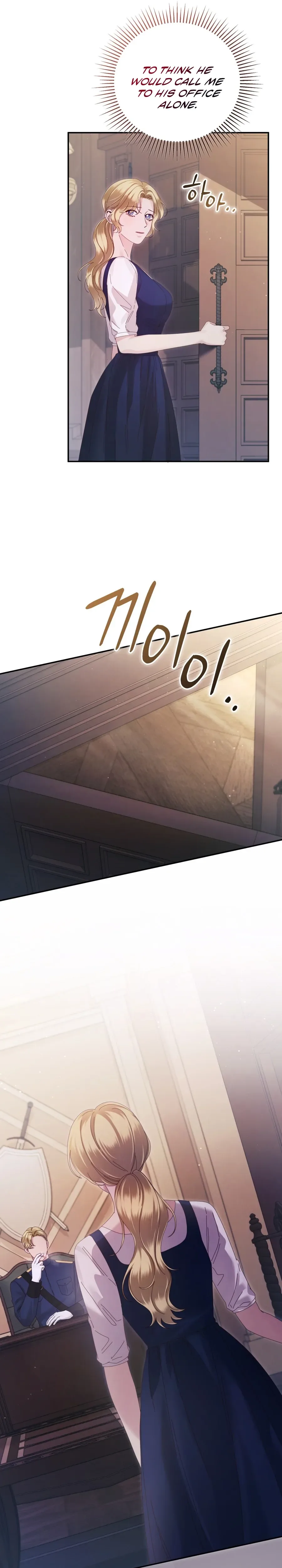 Read Please Forget Me chapter 15 image 21 on Lezhin