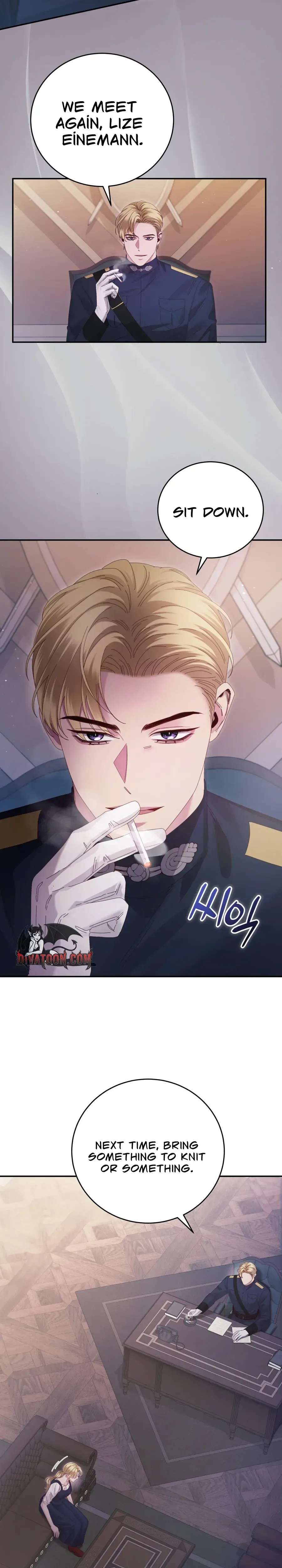 Read Please Forget Me chapter 15 image 22 on Lezhin