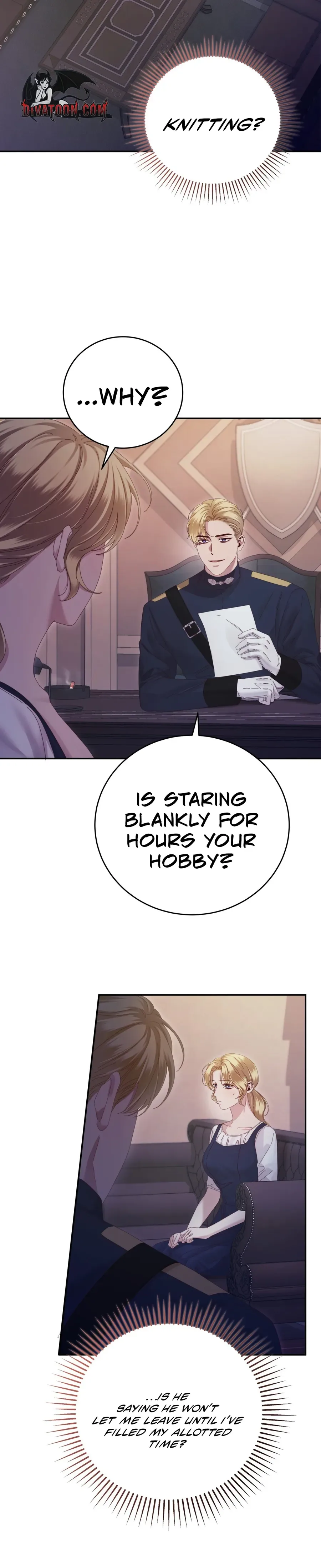 Read Please Forget Me chapter 15 image 23 on Lezhin