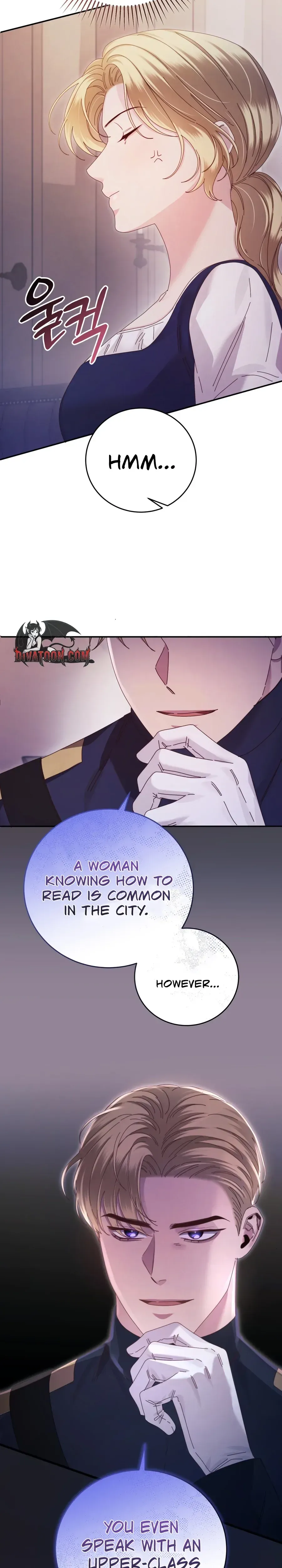 Read Please Forget Me chapter 15 image 25 on Lezhin