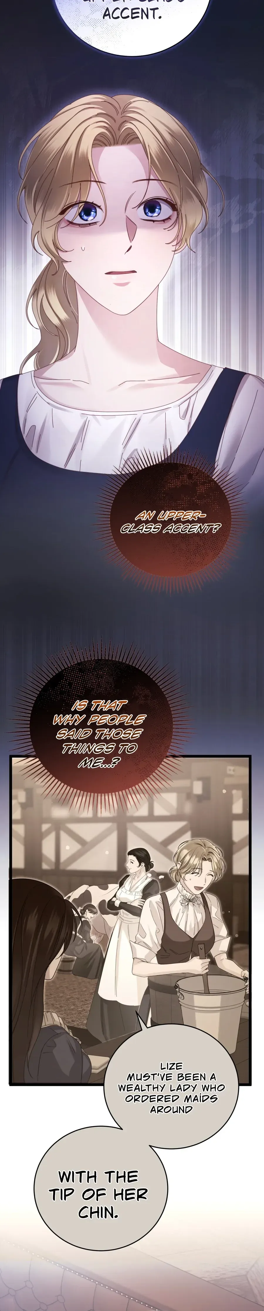 Read Please Forget Me chapter 15 image 26 on Lezhin