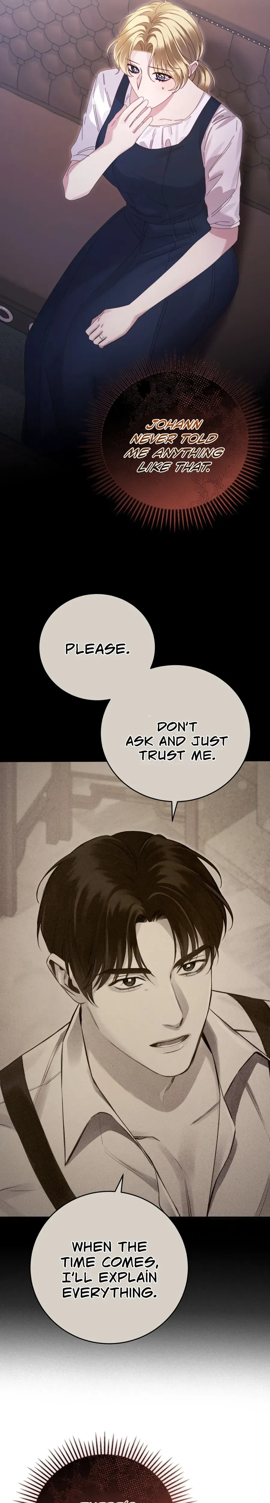 Read Please Forget Me chapter 15 image 27 on Lezhin
